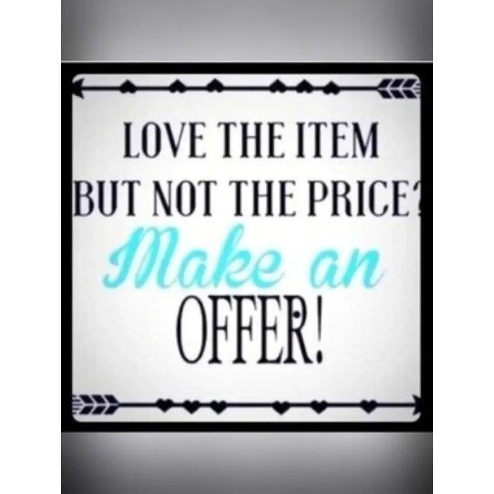 Unbranded beautiful vintage